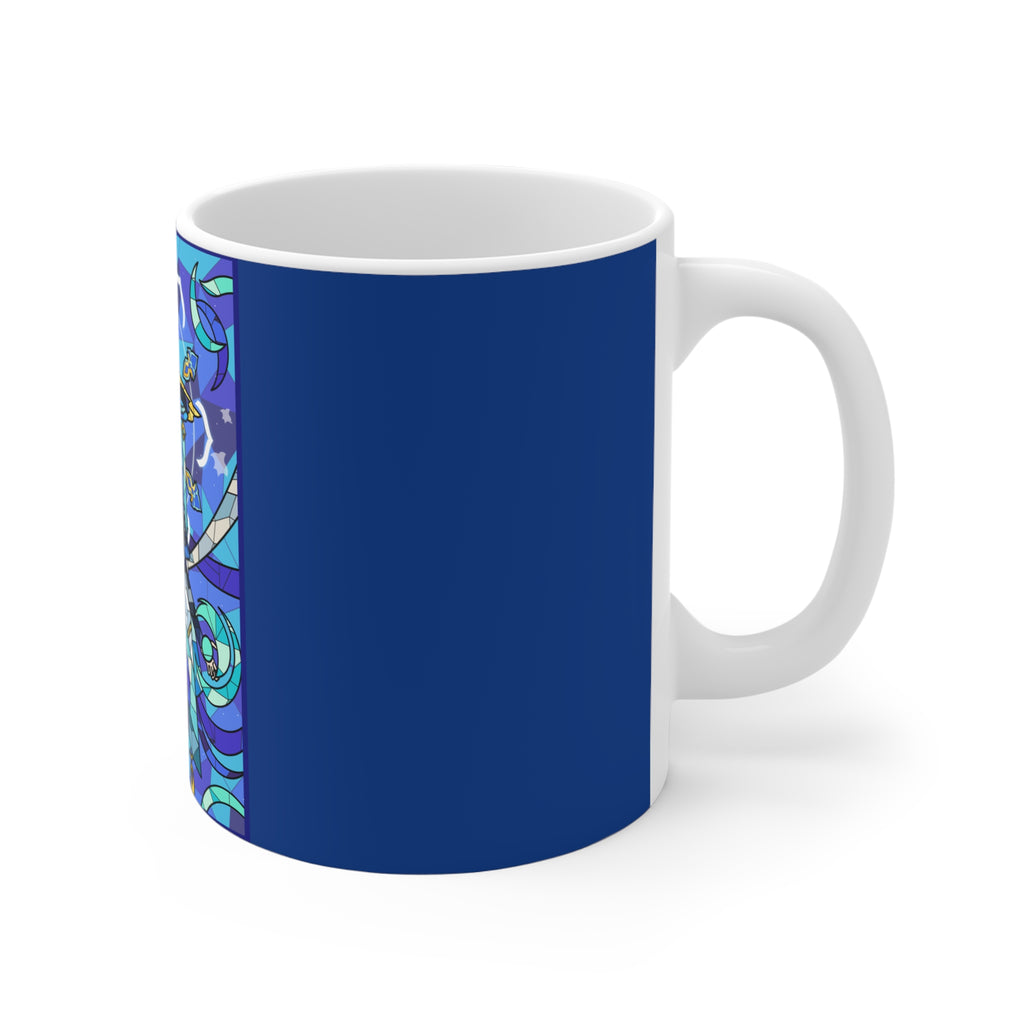 Wanderer Mug