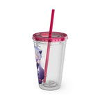 Nyanva Acyrlic Tumbler
