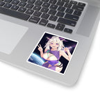 Peace! Bobamai Sticker