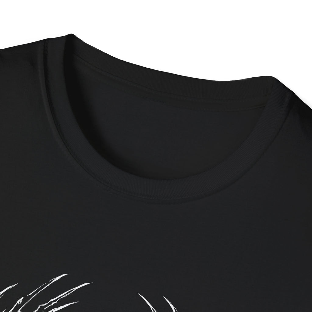 PixieDae White Metal TShirt