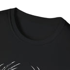 PixieDae White Metal TShirt