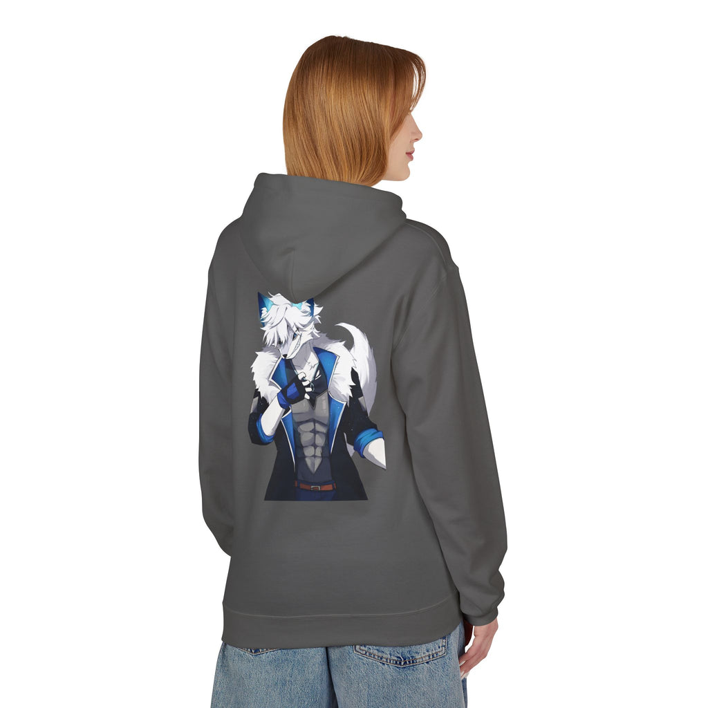 Astrolix "Portrait" Hoodie