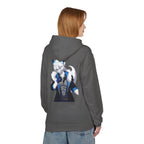 Astrolix "Portrait" Hoodie