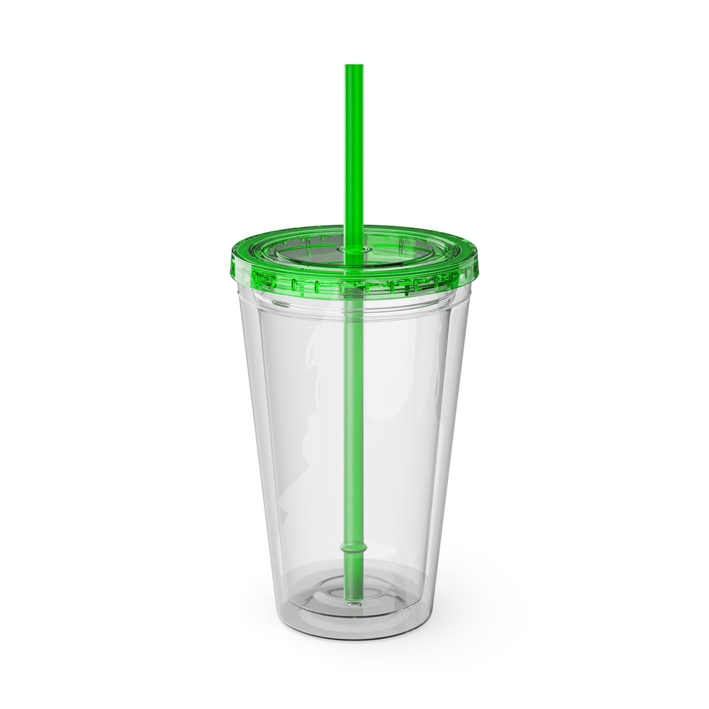 Cozy Nighty Neko Tumbler