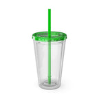 Cozy Nighty Neko Tumbler