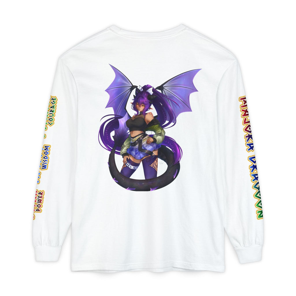 MajoraDragoon Designer Sweatshirt