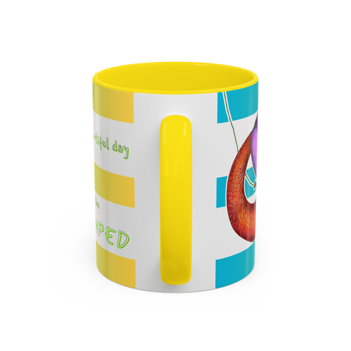 SlenderGoat Mug