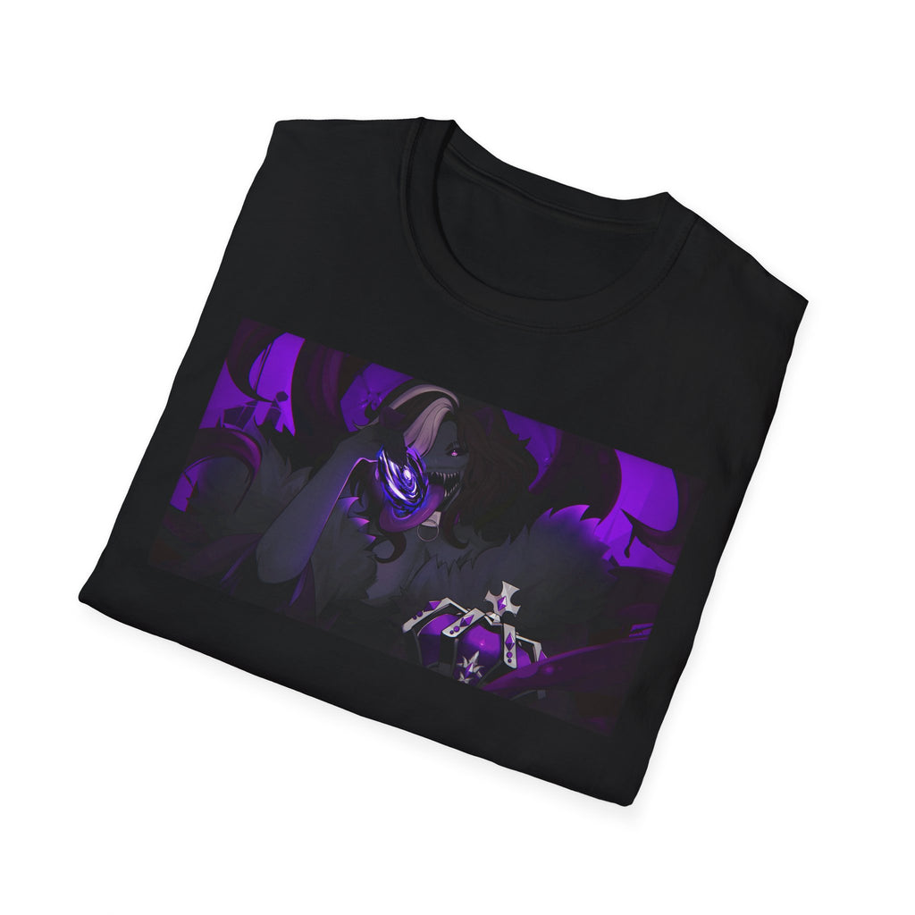 Void Devourer htxLion Shirt