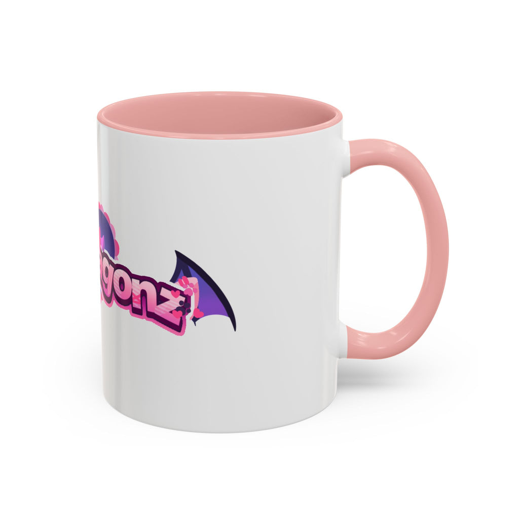 KatDragonz Mug