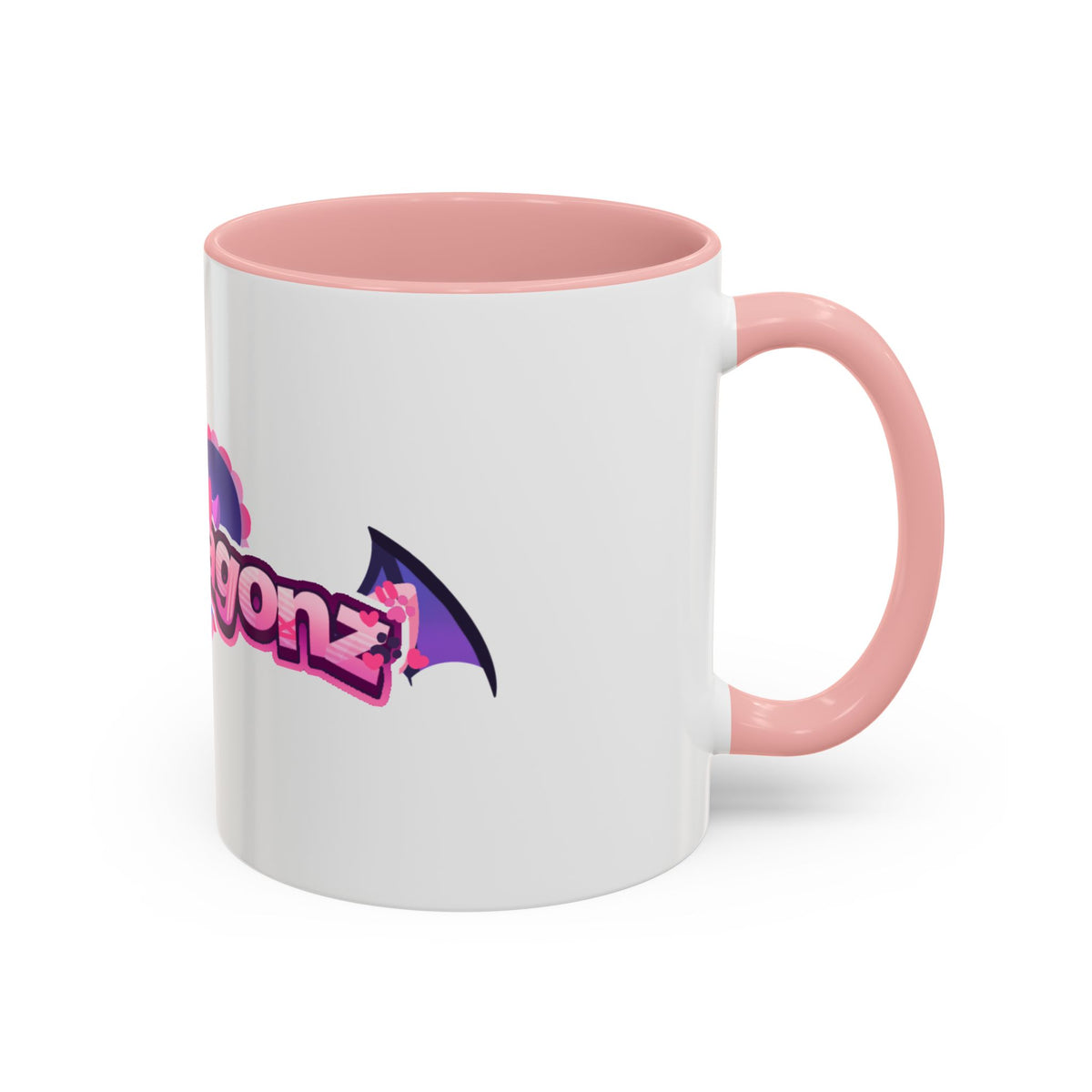 KatDragonz Mug