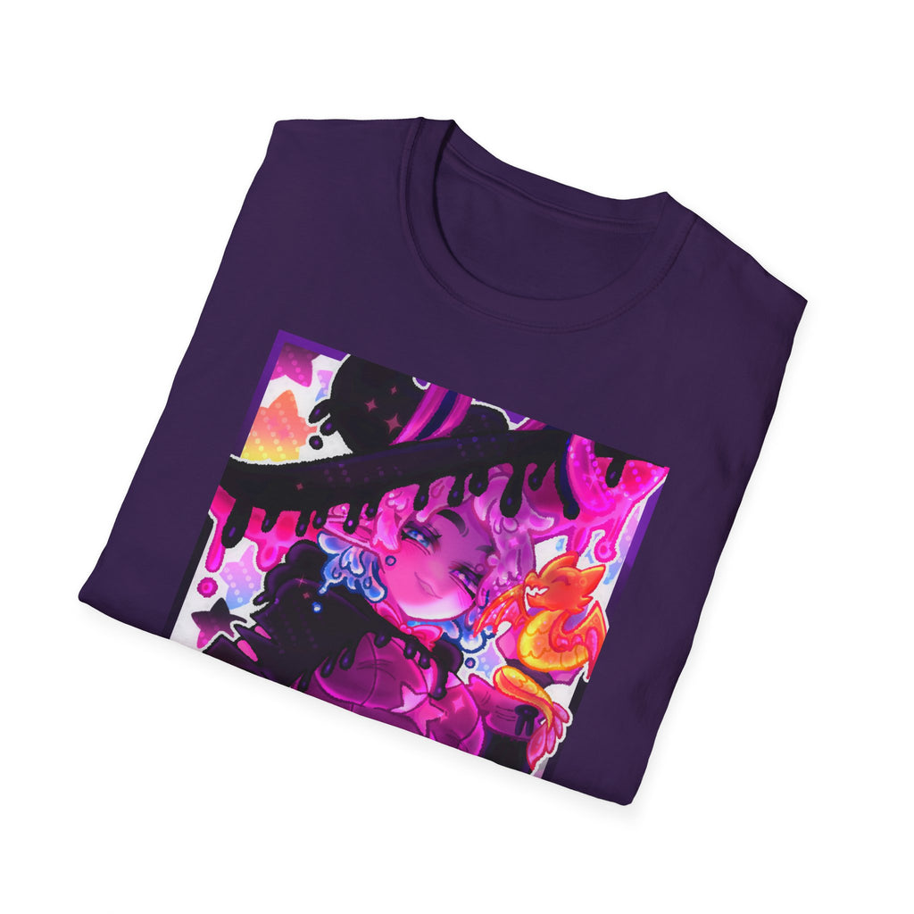 SourSlimes "Witchy Sweet" Tshirt