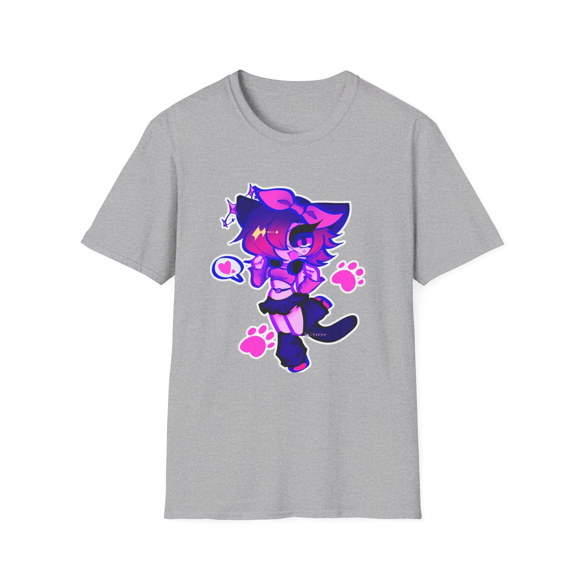 Vibrant Vixie T-Shirt
