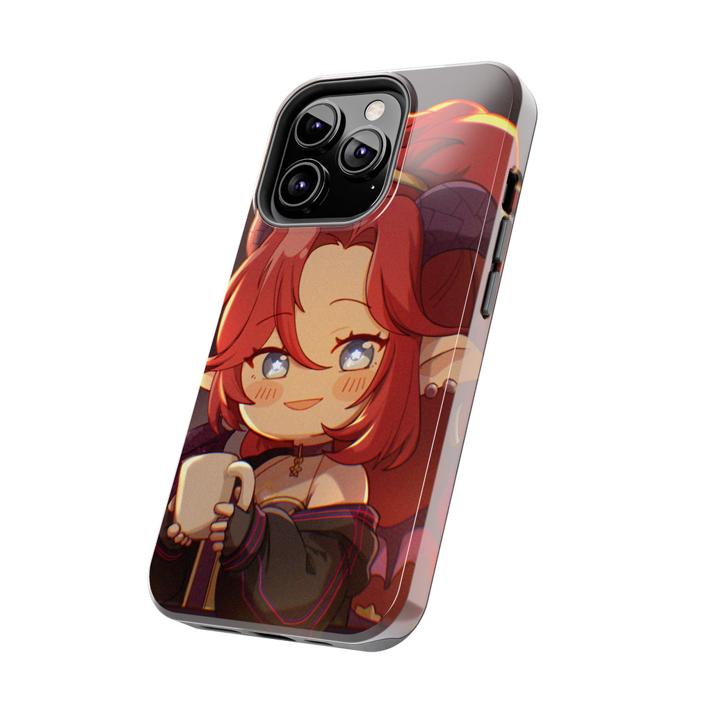 Starlaxia "Chibi" Phone Case