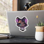 Azura Grimrose "Chibi" Decal