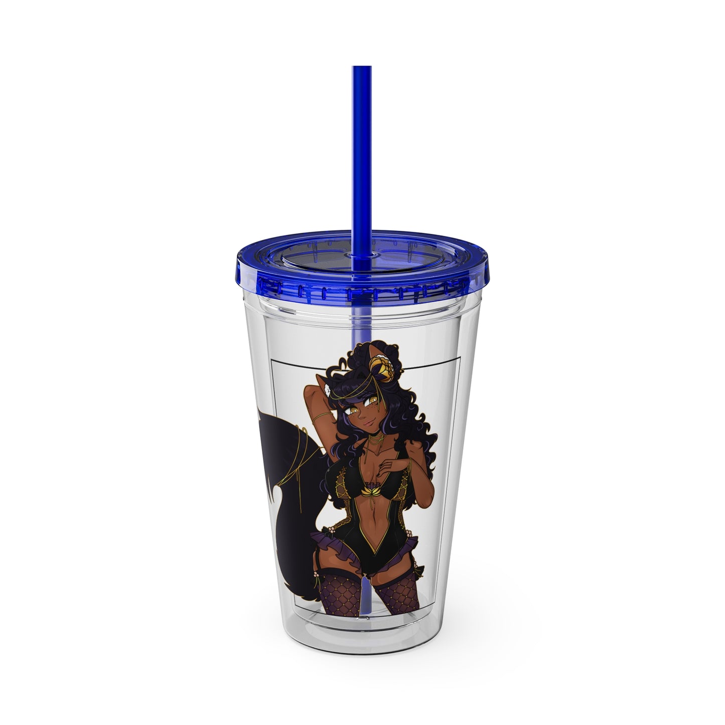 Dweepy Tumbler