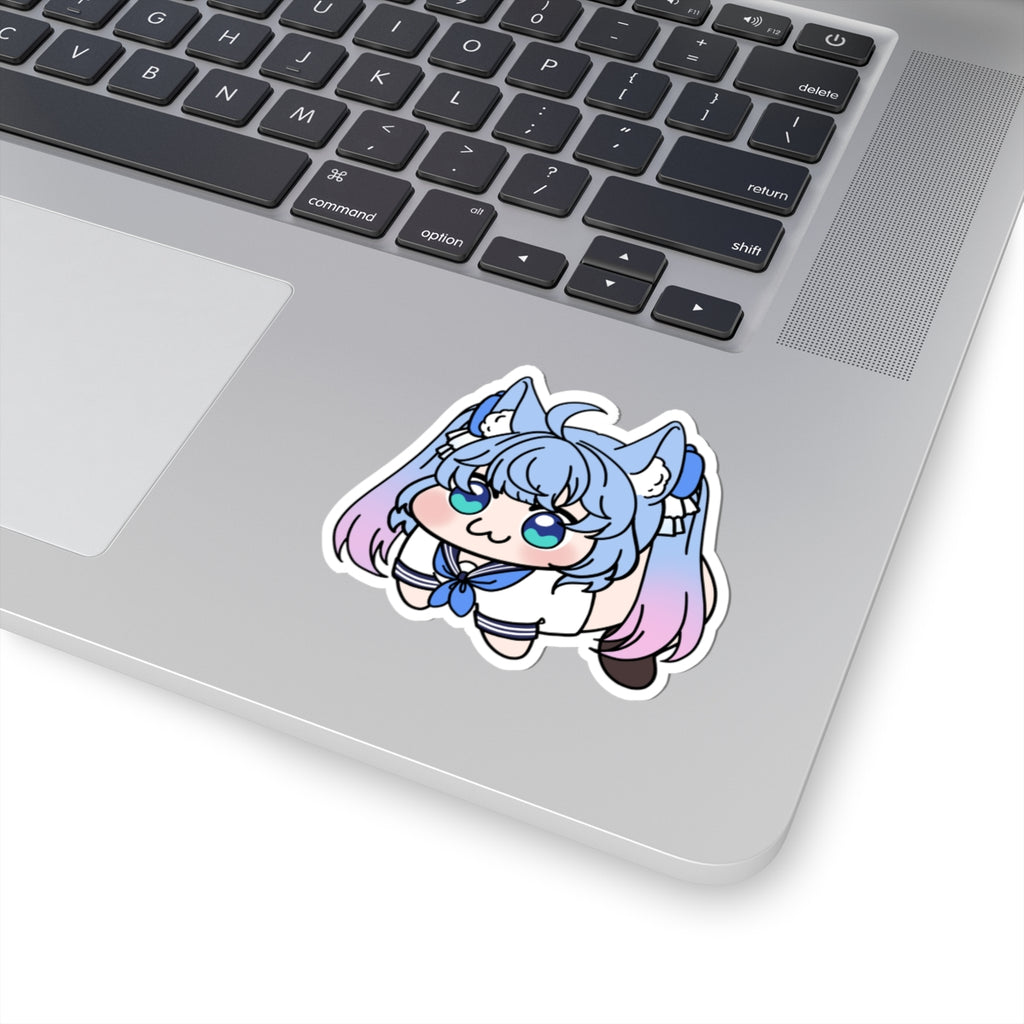 Mifuyu "Doro" Sticker