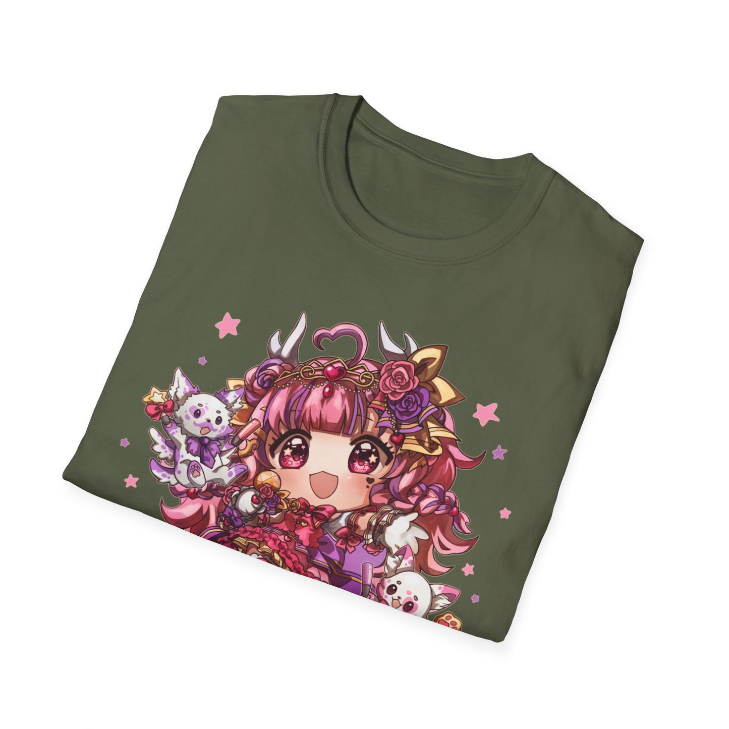 Rozalea Chibi TShirt