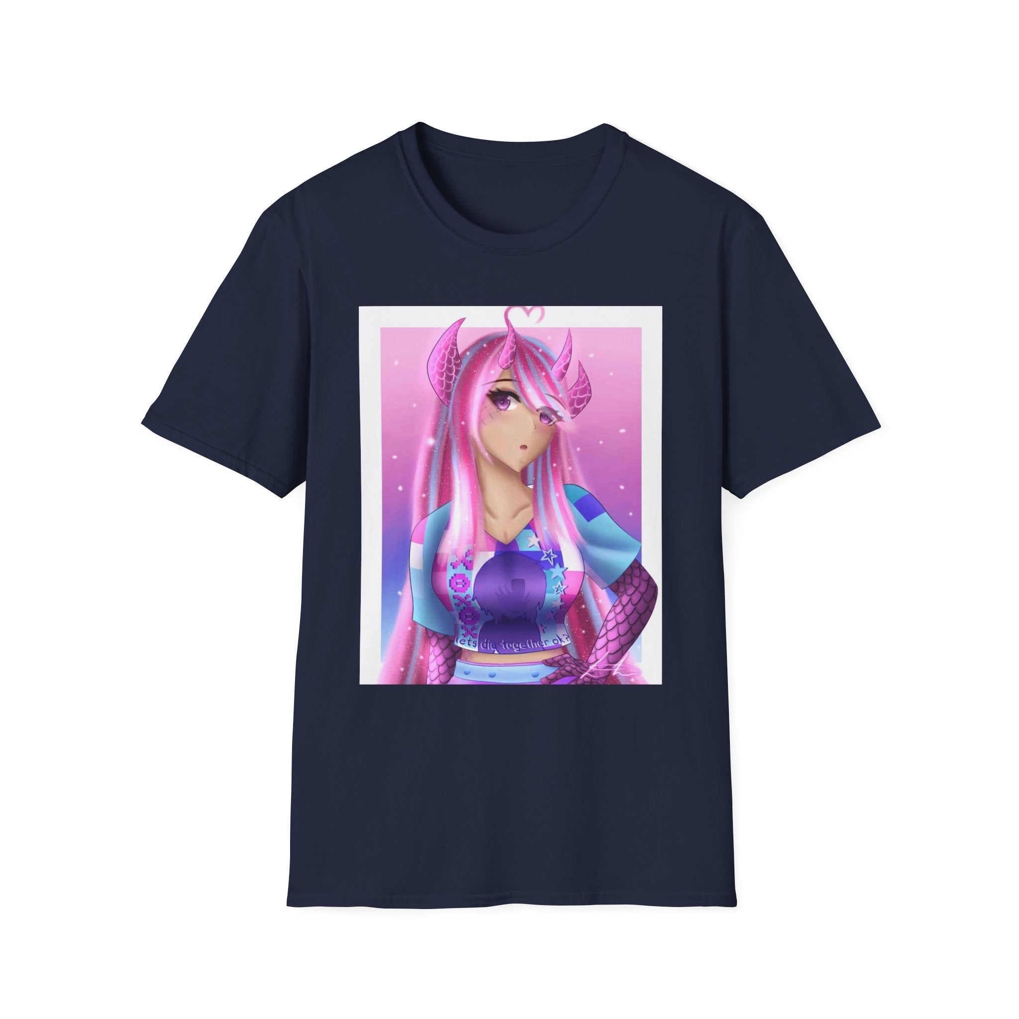 Lamia T-Shirt