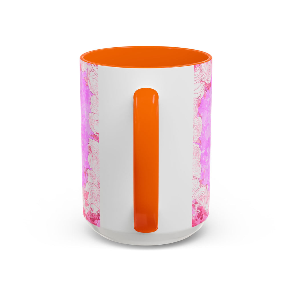 MomoYumeko "Yandere" Mug