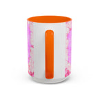 MomoYumeko "Yandere" Mug