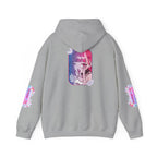Momo Yumeko Hoodie