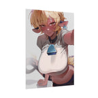 KeyTheMoo Poster