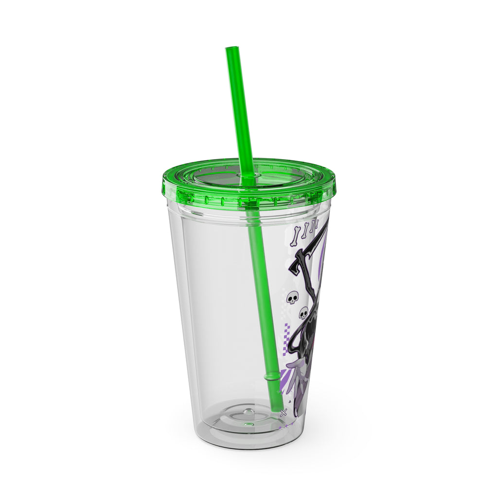 Grem The Reaper Tumbler