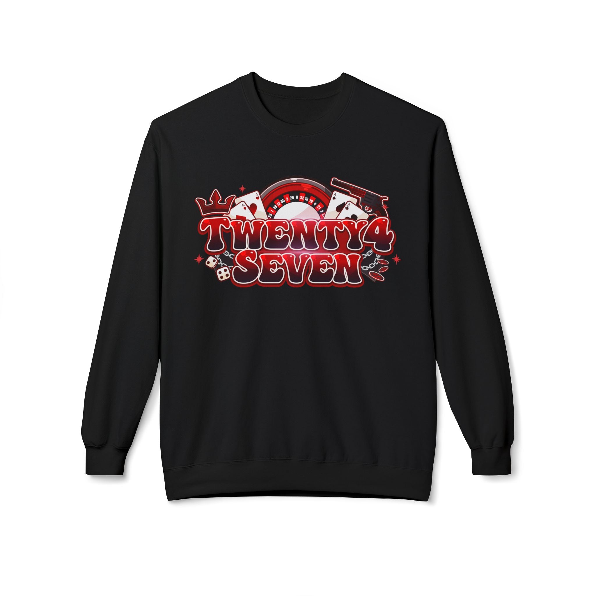 Twenty4Seven "Logo" Sweatshirt