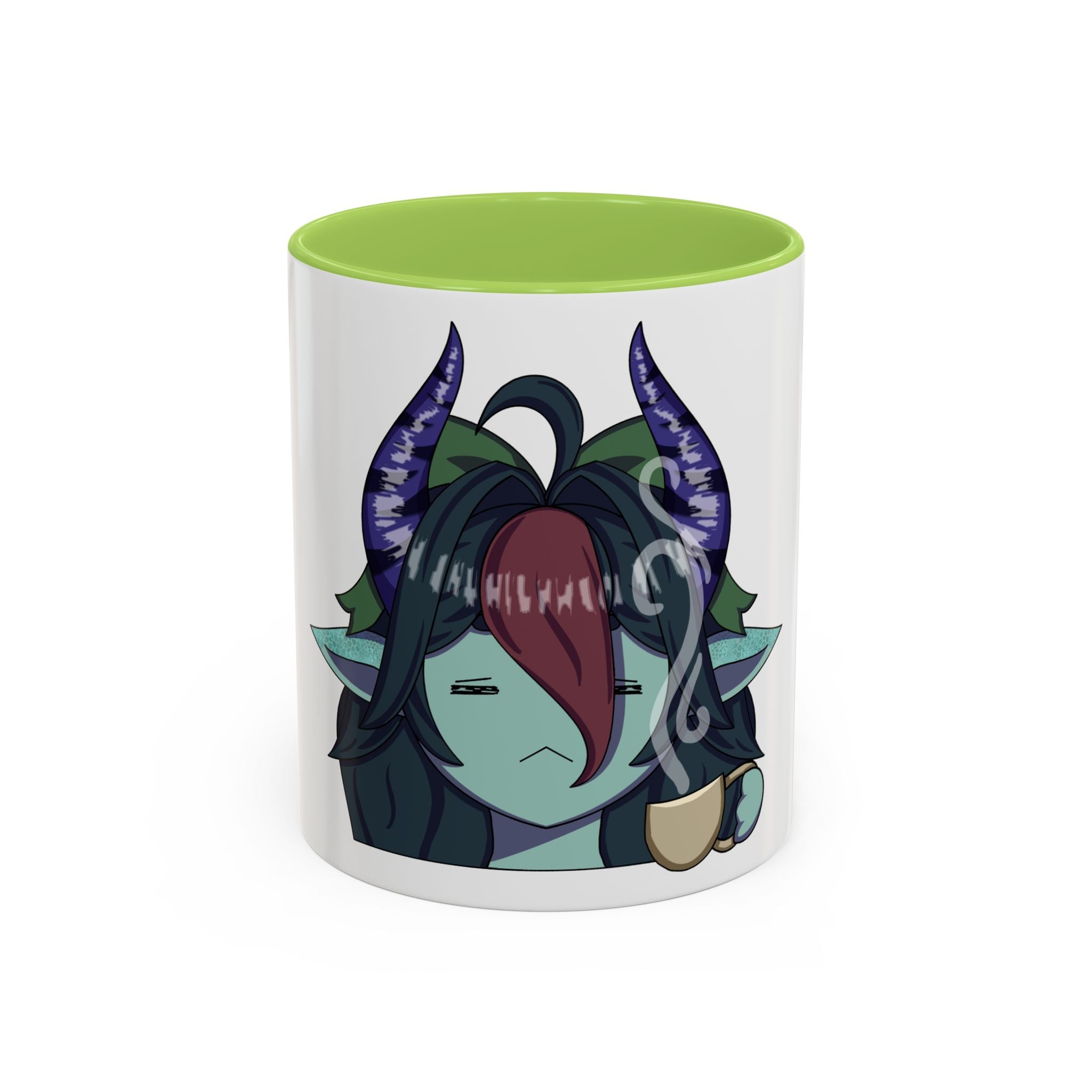 UmbraArk Mug