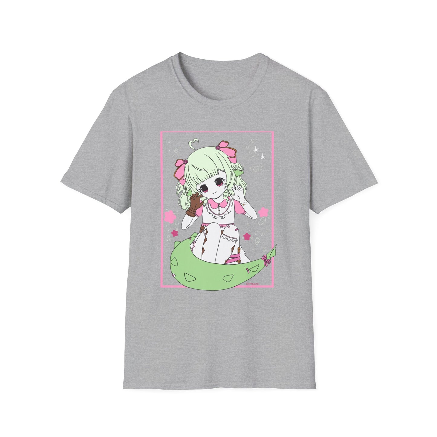 Shirley Cutsie TShirt
