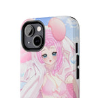 DreamyKatherine Phone Case