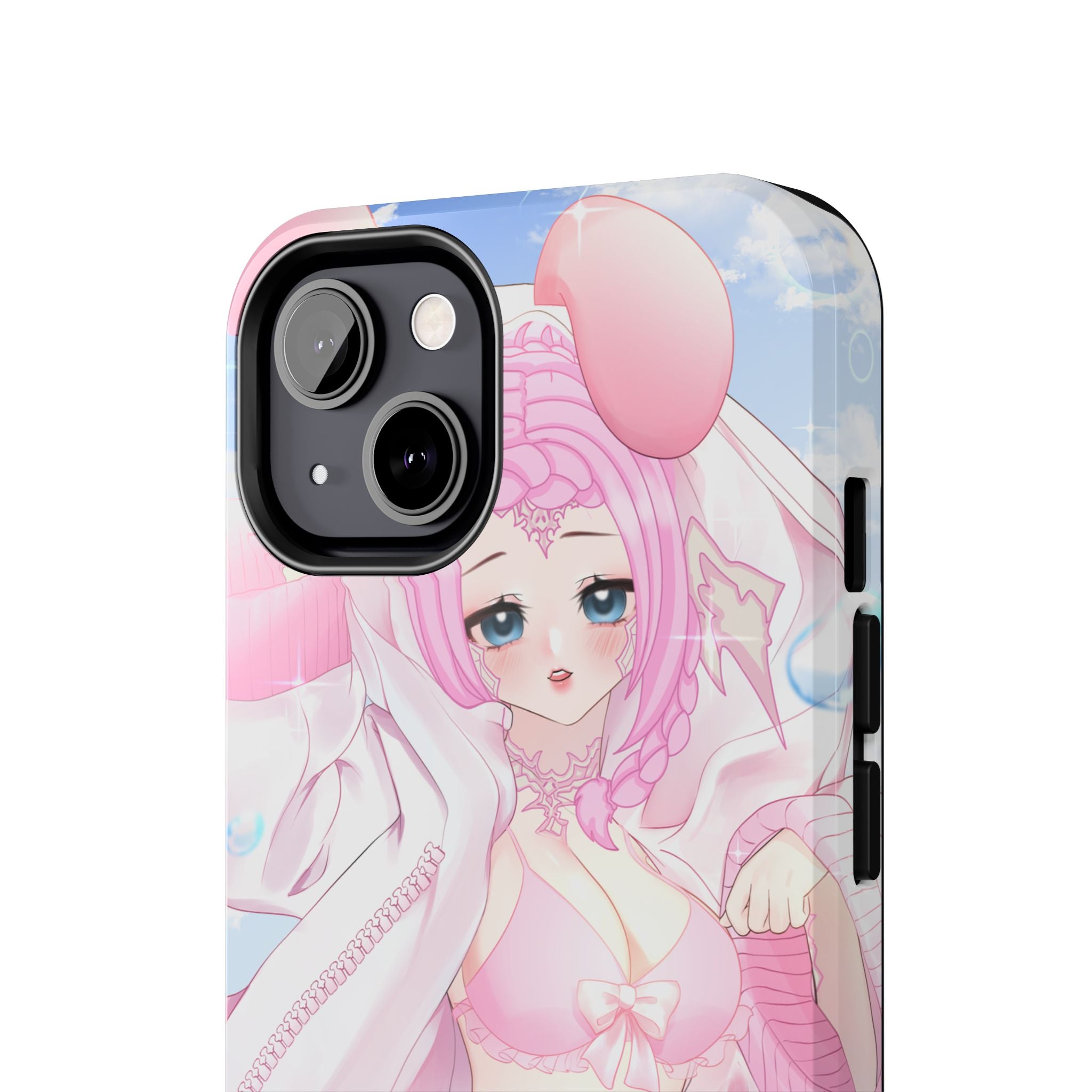 DreamyKatherine Phone Case