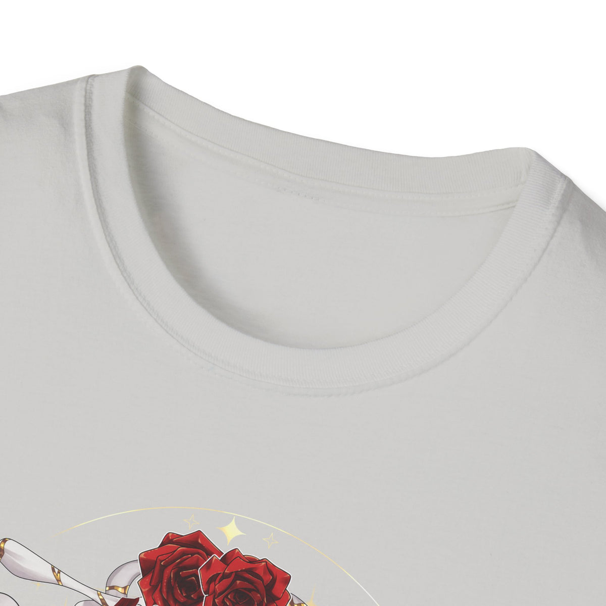 SnowFable "Inner Beauty" Shirt