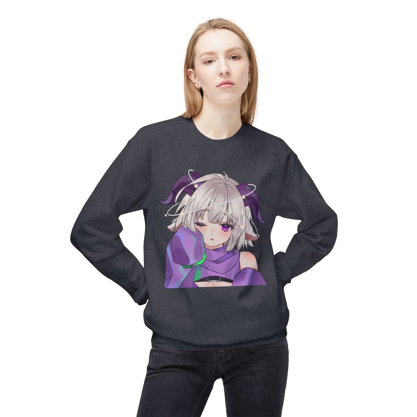 Sleepy Bobamai Sweatshirt