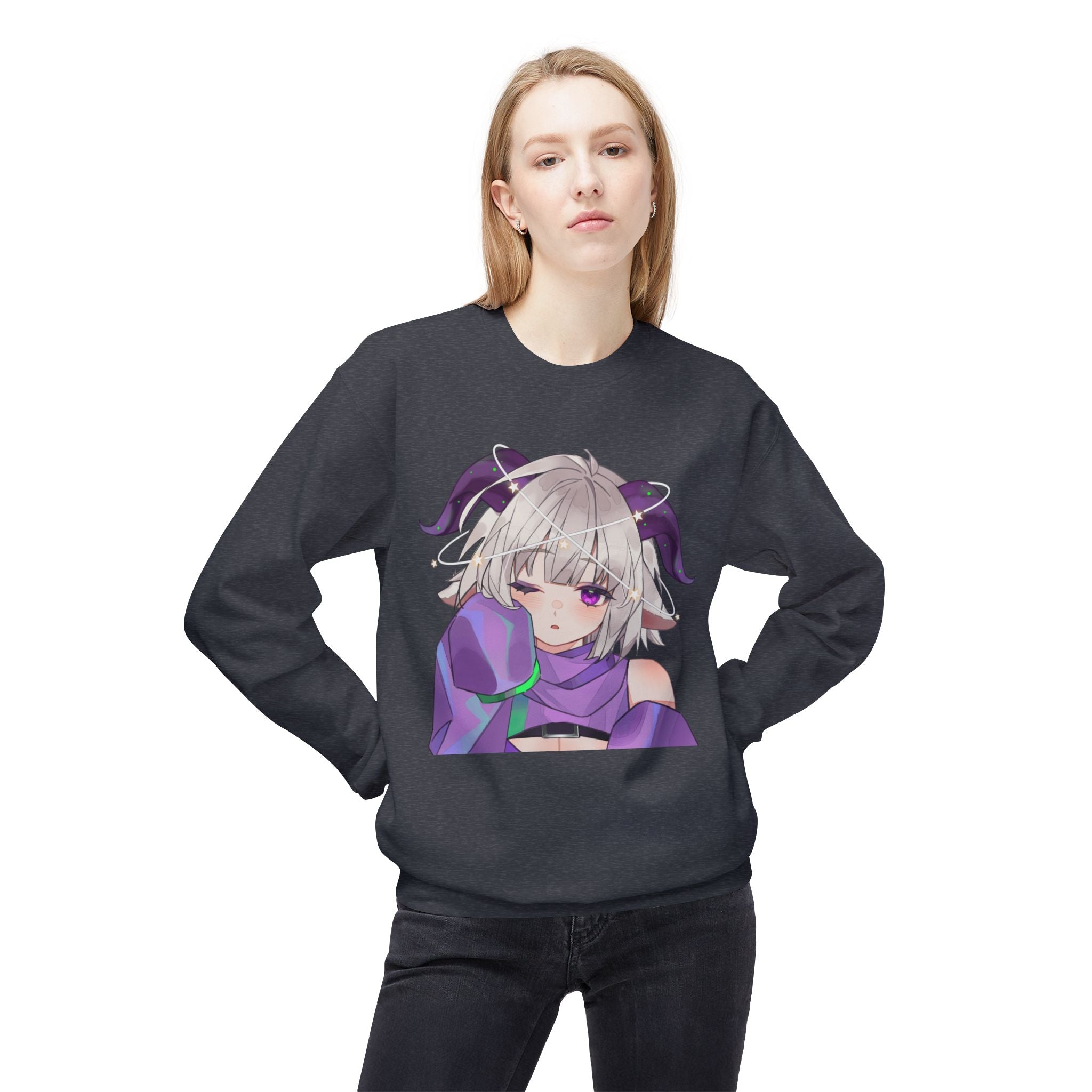 Sleepy Bobamai Sweatshirt