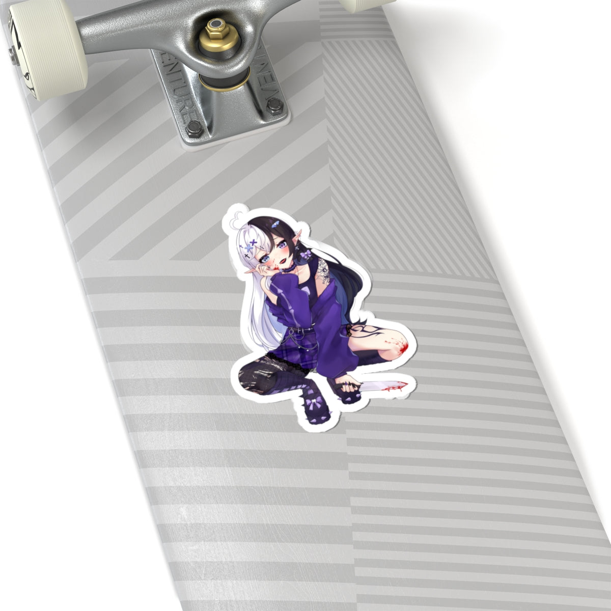 Haru Mei "You're Mine" v2 Sticker