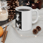 Samster Mug