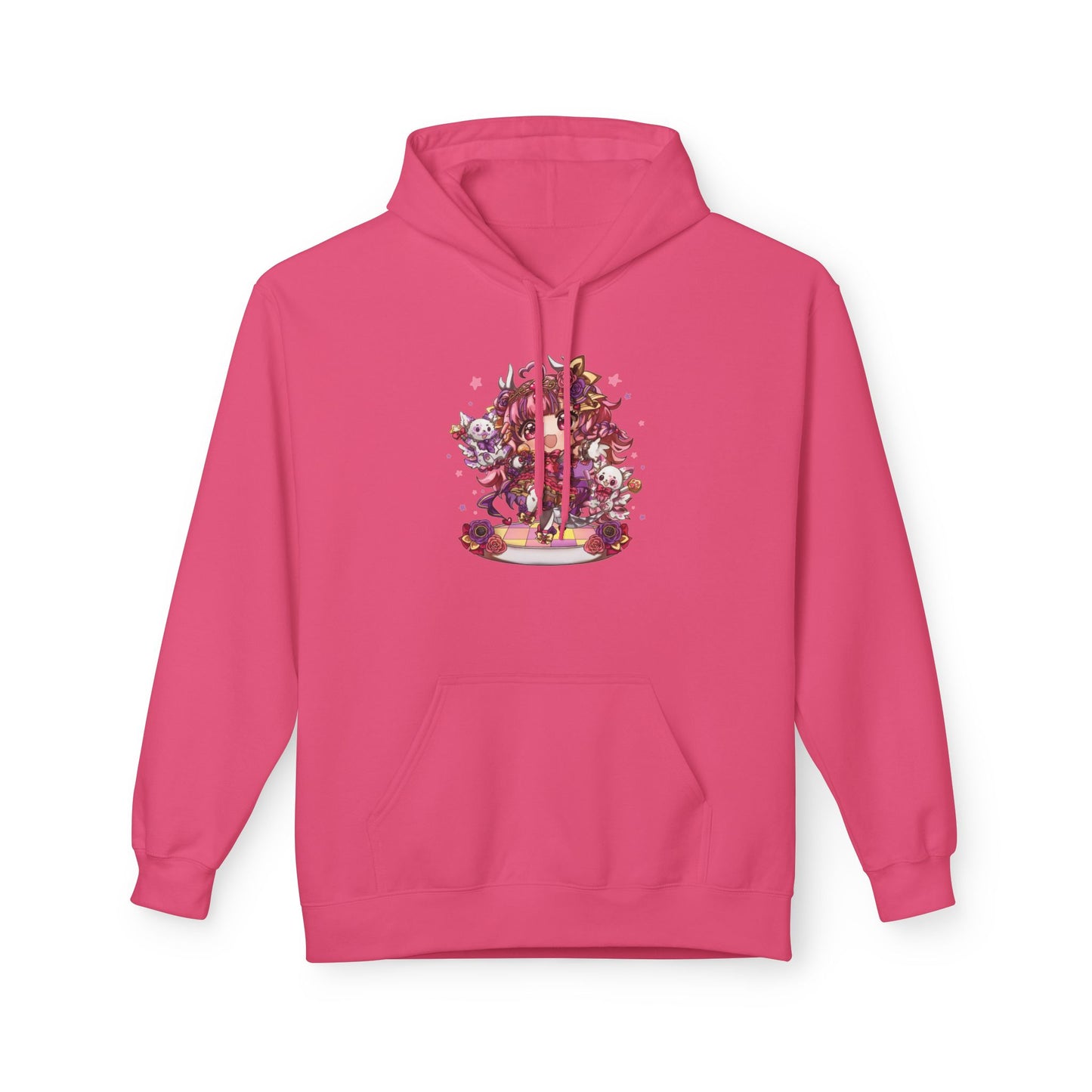 Rozalea Chibi Hoodie