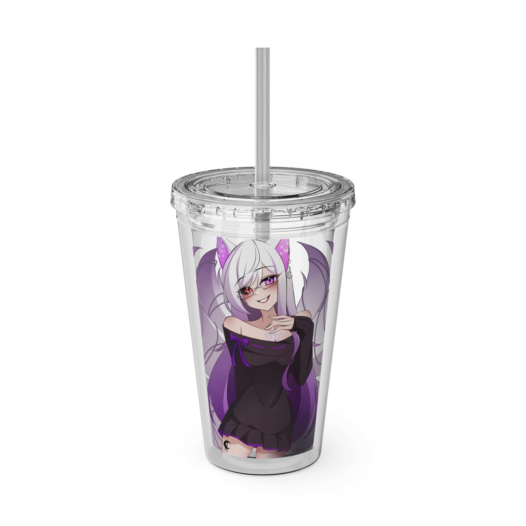 EepySpectre Tumbler