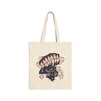 Battylotus Tote Bag
