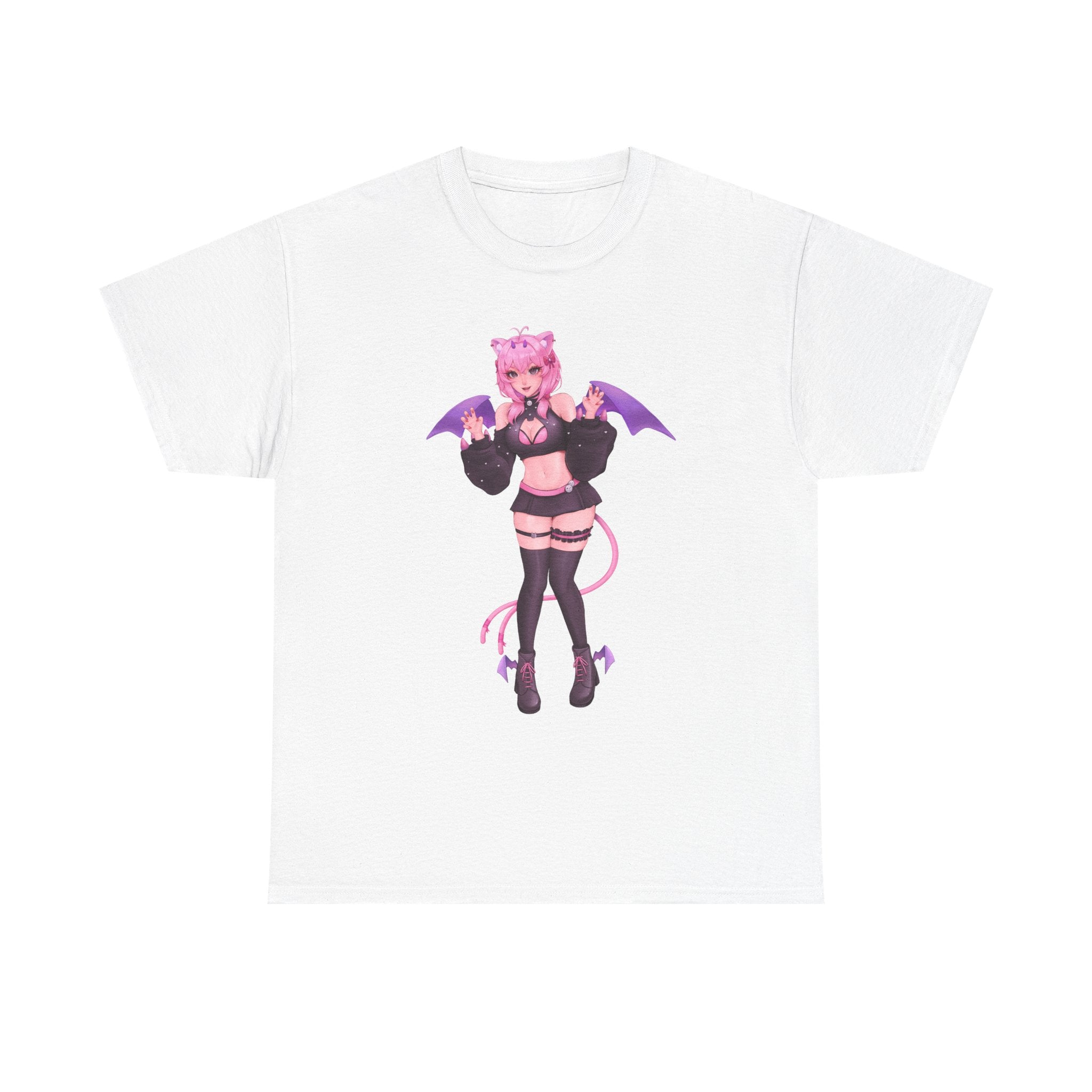 KatDragonz Rawr T-Shirt