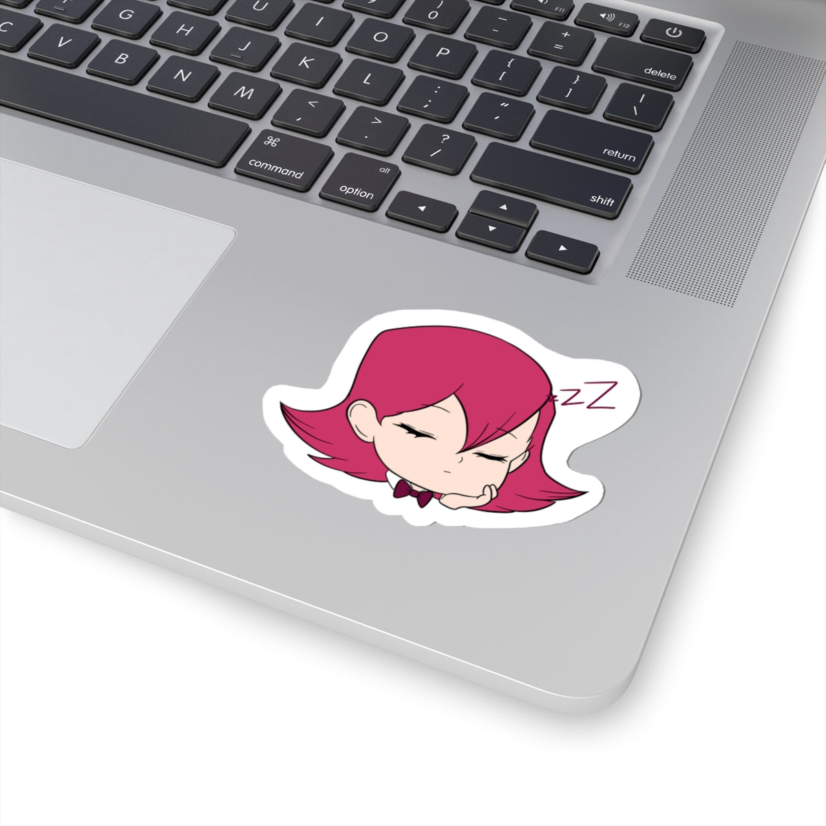 LenDubs "Sleepy Len" Sticker
