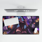 Whisp "Halloween Scare" XL Plus Deskmat
