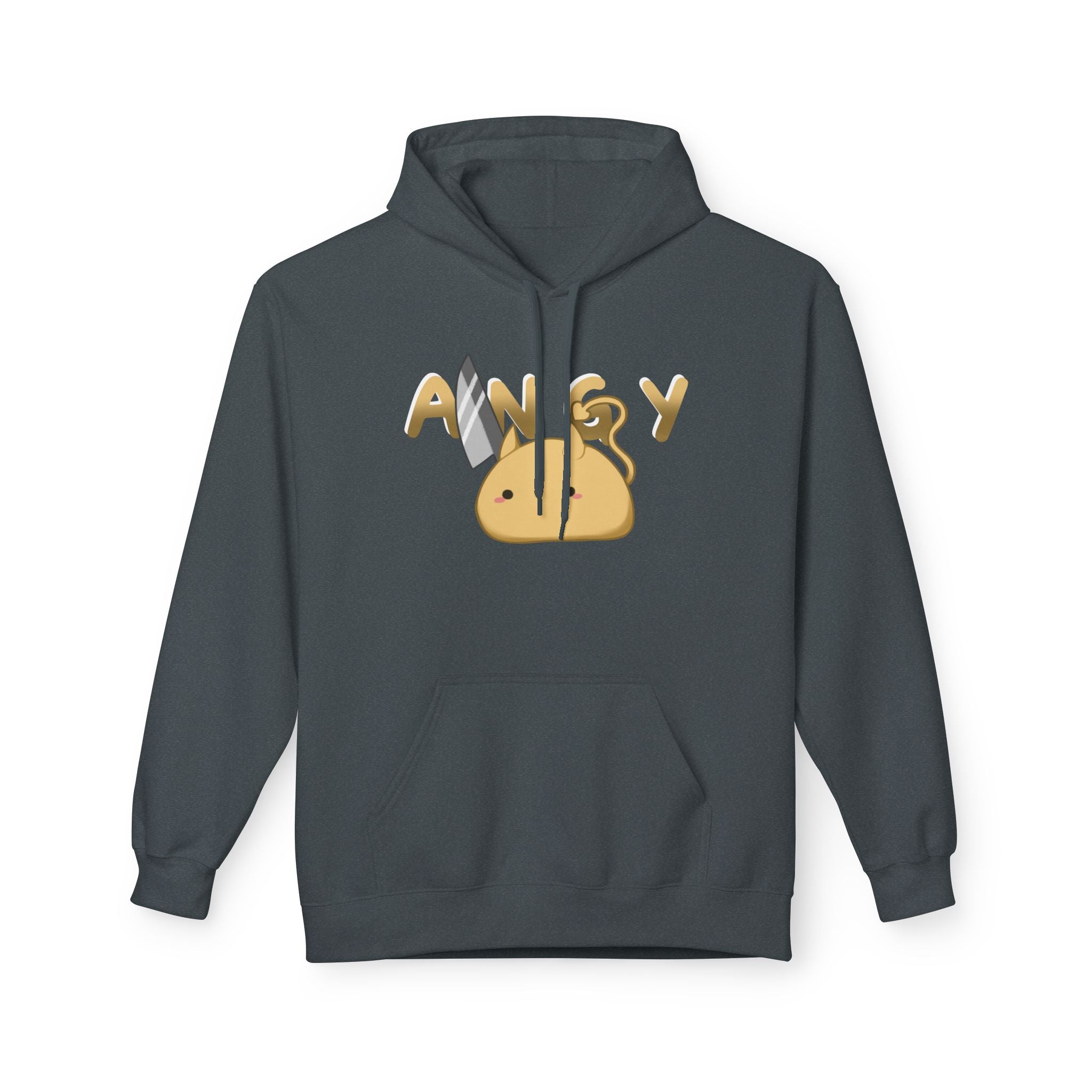 The Proxy's Relics "Angy" Hoodie