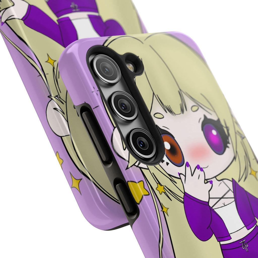 deltarious "Chibi" Phone Case