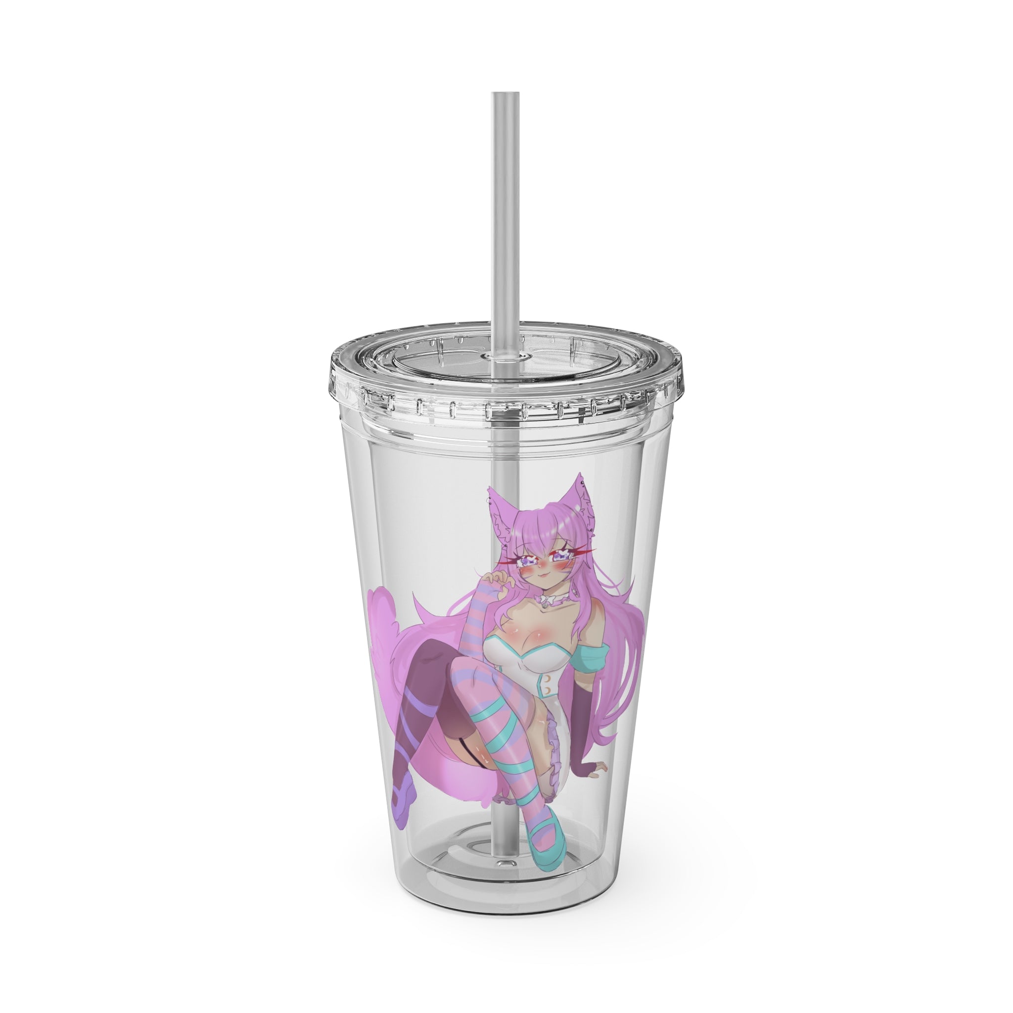 voltdust Tumbler