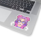 Mama Lumi "Chibi Smile" Sticker