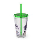 Moonie "Nyan Nyan" Tumbler