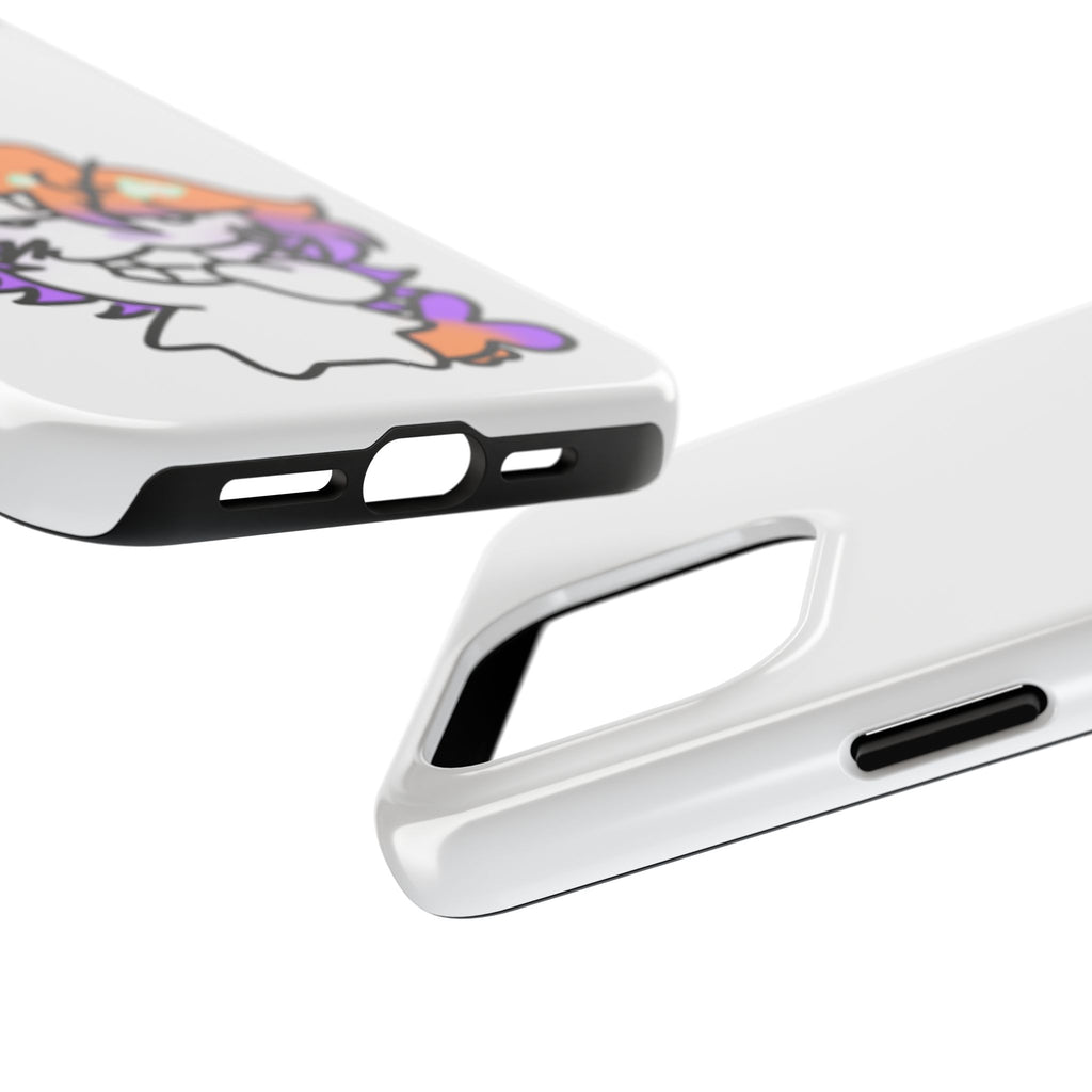 SnackieDoodleVT Tough Phone Case