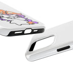 SnackieDoodleVT Tough Phone Case